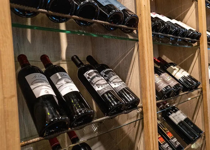 Domaine du Château de Monrecour - Hôtel et Restaurant - Proche Sarlat
