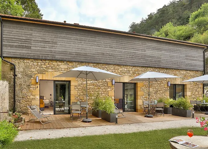 Hôtel L'Atelier d'Epicure