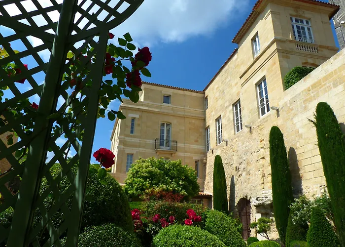 Hôtel de Pavie